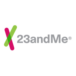 23andMe