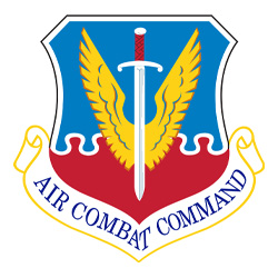 Air Combat Command