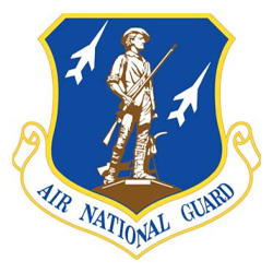 Air National Guard Units