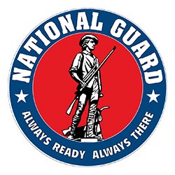 Army National Guard Units