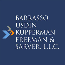 Barrasso Usdin Kupperman Freeman & Sarver