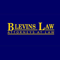 Blevins Law