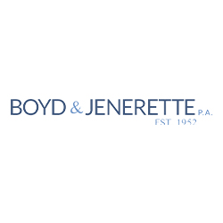 Boyd & Jenerette