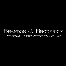 Brandon J. Broderick