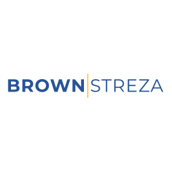 Brown & Streza Llp