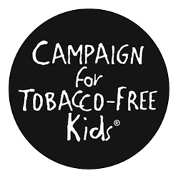 Campaign For Tobacco-Free Kids