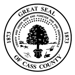 Cass County Government