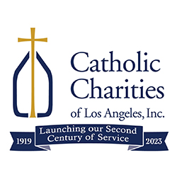 Catholic Charities Of La