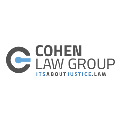 Cohen Law Group