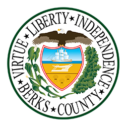 County Of Berks