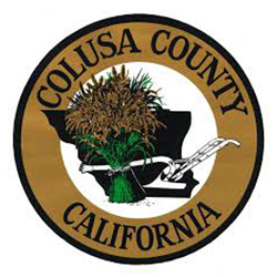 County of Colusa