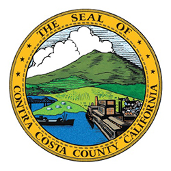 County of Contra Costa