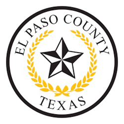 County of El Paso