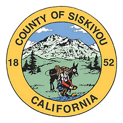 County of Siskiyou