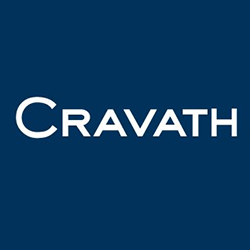 Cravath, Swaine & Moore LLP