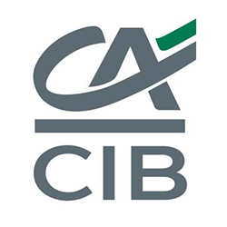 Crédit Agricole CIB