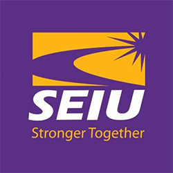 Current SEIU