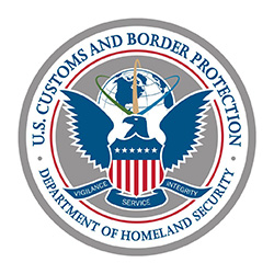 Customs and Border Protection