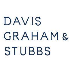 DAVIS GRAHAM & STUBBS LLP