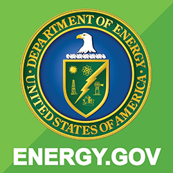 Department of Energy - Agency Wide