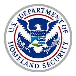 DHS Headquarters