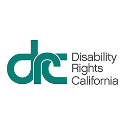 Disability Rights California