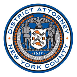 District Attorney New York County