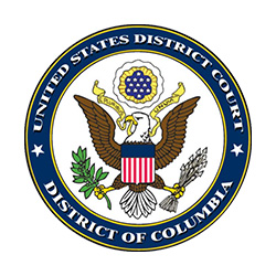 District of Columbia Courts