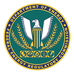 Federal Energy Regulatory Commission