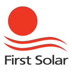 First Solar