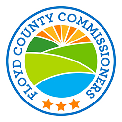 Floyd County Board of Commissioners