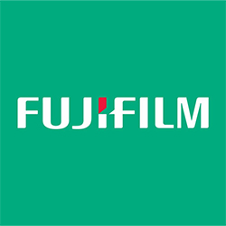 FUJIFILM