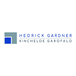 Hedrick Gardner Kincheloe & Garofalo LLP