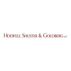 Holwell Shuster & Goldberg LLP