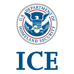 Immigration and Customs Enforcement