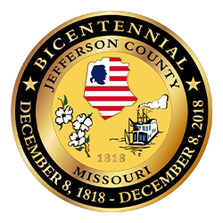 Jefferson County, Mo Local Government