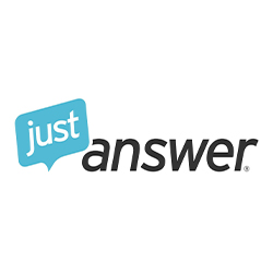 JustAnswer