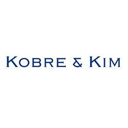 KOBRE & KIM LLP