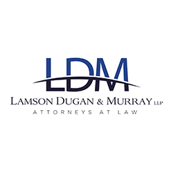 Lamson Dugan & Murray