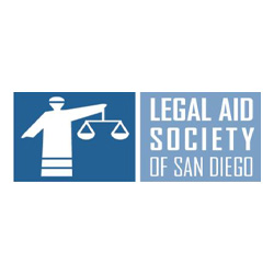 Legal Aid Society Of San Diego