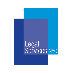 Legal Services NYC