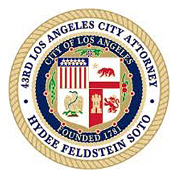 Los Angeles City Attorney's Office