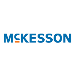 MCK McKesson Corporation