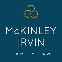 McKinley Irvin