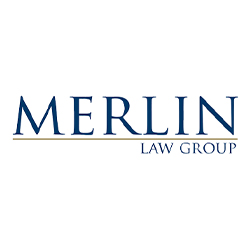 Merlin Law Group.