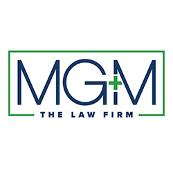 Mg M The Law Firm