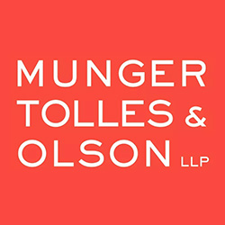 Munger, Tolles & Olson, LLP