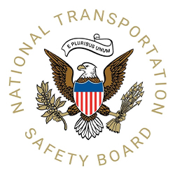 National Transportation Safety Board