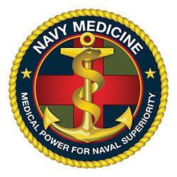 Naval Medical Command