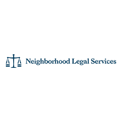 Neighborhood Legal Services Inc